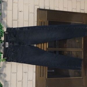 Men Jeans 208 Regular Taper